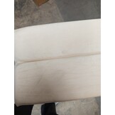 Luxe Logeermatras Beige 200x70cm - Opvouwbaar & Comfortabel - 60% Korting!