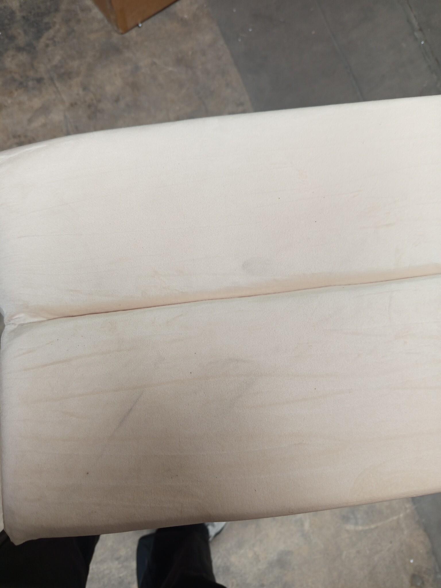 Luxe Logeermatras Beige 200x70cm - Opvouwbaar & Comfortabel - 60% Korting!