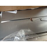 vidaXL Verhoogde Plantenbak Cortenstaal 280x80x80 cm | Nu 55% Korting!