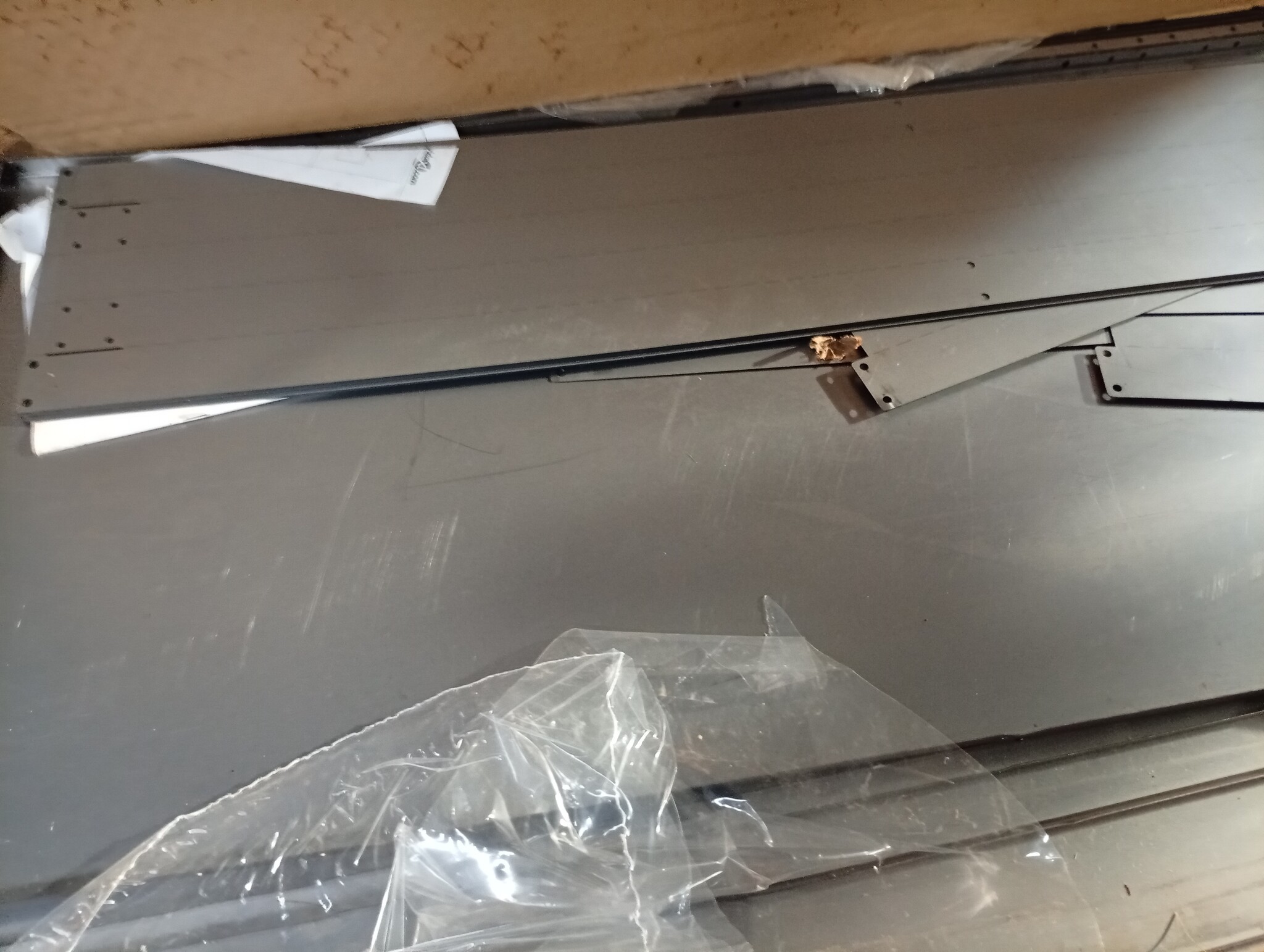 vidaXL Verhoogde Plantenbak Cortenstaal 280x80x80 cm | Nu 55% Korting!