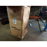 vidaXL Palletkussens Antraciet - 55% Korting - Lichte Defecten