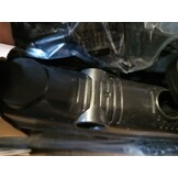 Ruim Droogrek RVS 4 etages met wielen - 55% Korting!