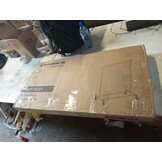 SONGMICS Kledingrek op Wielen - 150kg Belastbaar - 55% Korting!