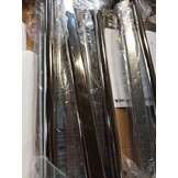 SONGMICS Kledingrek op Wielen - 150kg Belastbaar - 55% Korting!