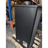 Houtkachel Koza Blist Zar 12kW - Energielabel A - Lichte Beschadigingen