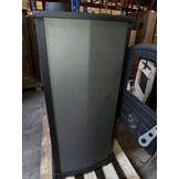 Houtkachel Koza Blist Zar 12kW - Energielabel A - Lichte Beschadigingen