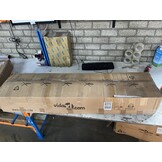 VidaXL Partytent Pop-up 3x6m Antraciet - 55% Korting! Ongebruikt met Krasje