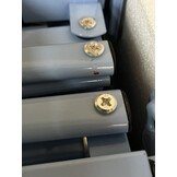 VidaXL Partytent Pop-up 3x6m Antraciet - 55% Korting! Ongebruikt met Krasje