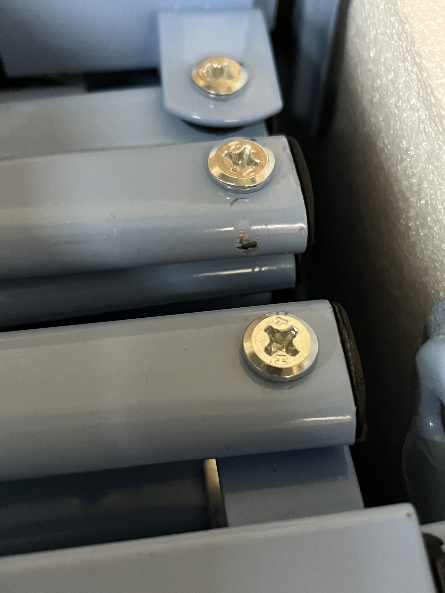 VidaXL Partytent Pop-up 3x6m Antraciet - 55% Korting! Ongebruikt met Krasje