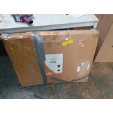 Tuinstoelen Set 4x Zwart (80x55x89cm) - 55% Korting!