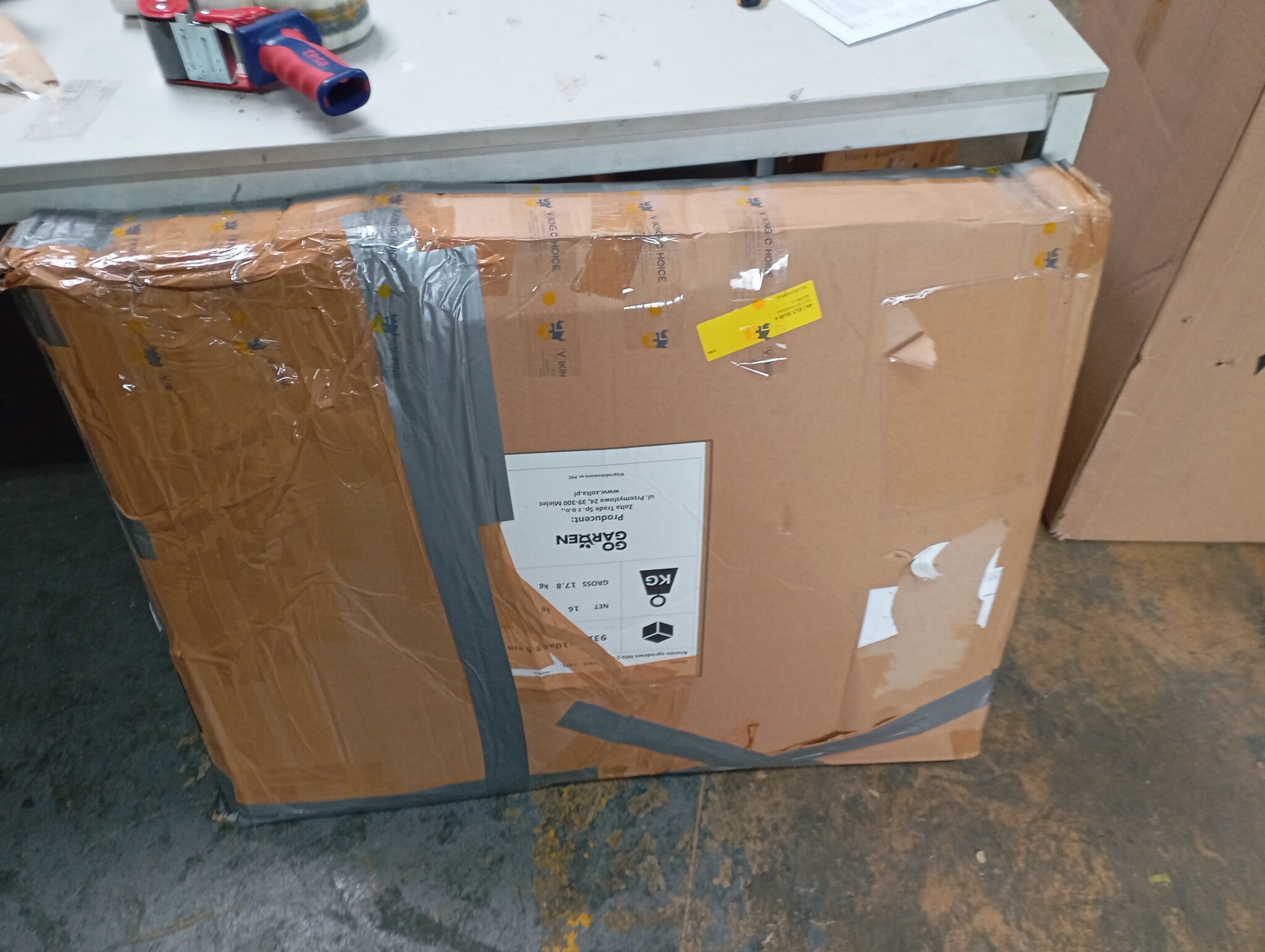 Tuinstoelen Set 4x Zwart (80x55x89cm) - 55% Korting!