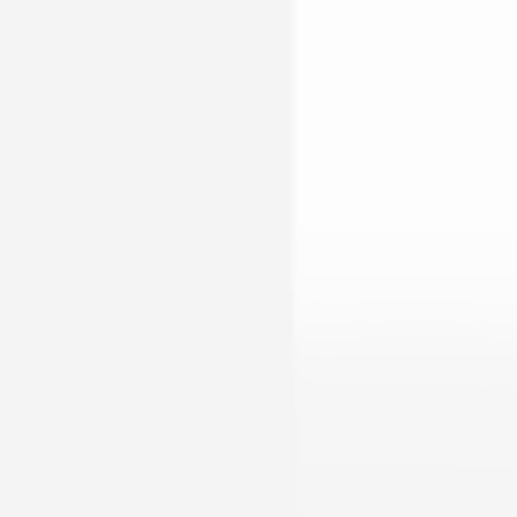 VidaXL Salontafel Hoogglans Wit 100cm - 57% Korting! | Ongebruikt