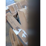 Trampoline Rechthoekig 200x300cm Blauw - 10% Korting!