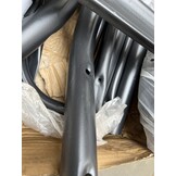 3-Persoons Schommelbank Bruin (55% Korting) - Ruime Tuinbank met Zonnedak!