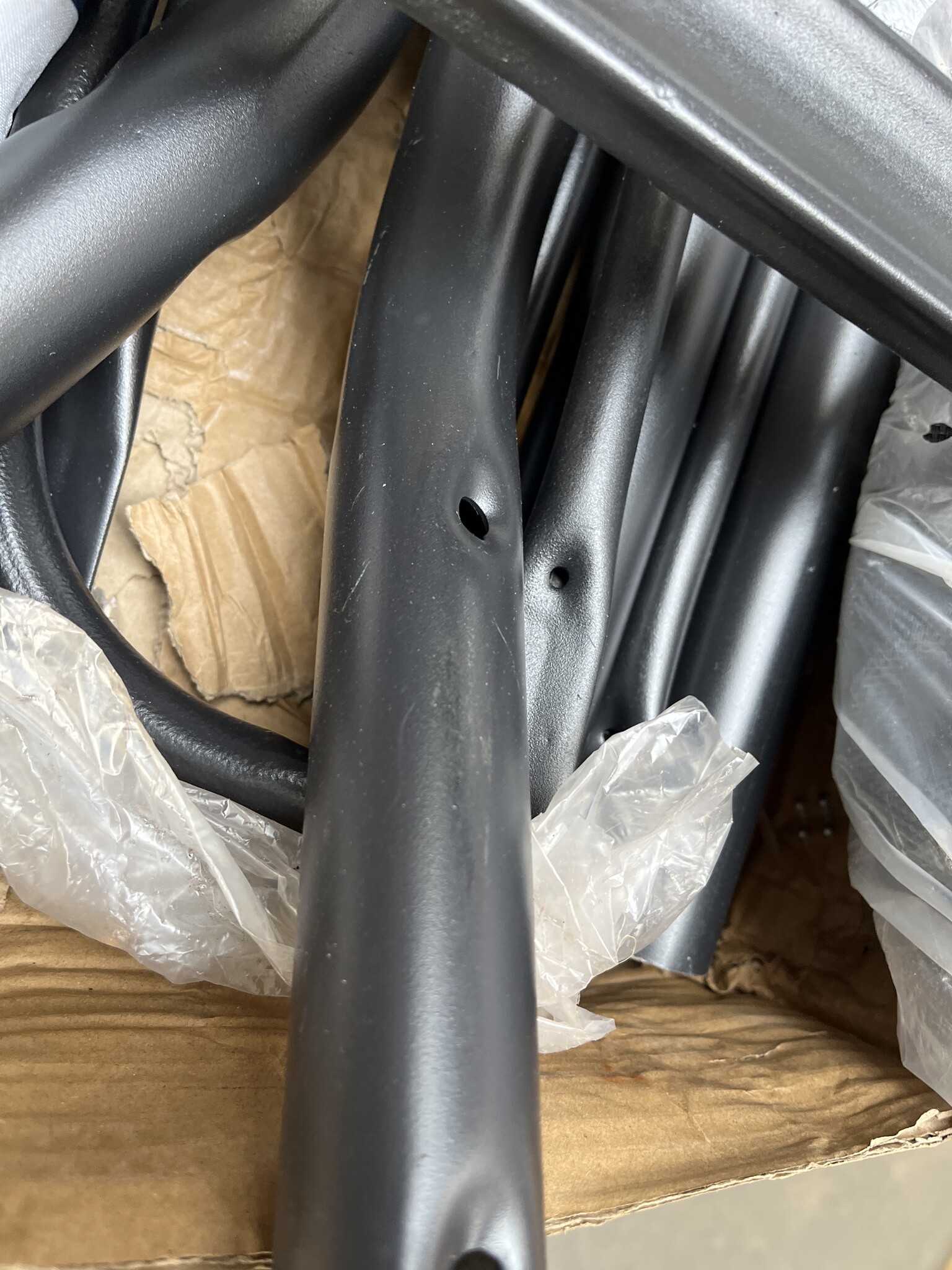 3-Persoons Schommelbank Bruin (55% Korting) - Ruime Tuinbank met Zonnedak!