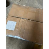 52% Korting! Draaibare Barkruk - Zwart Kunstleer - Hoogte 54-76 cm