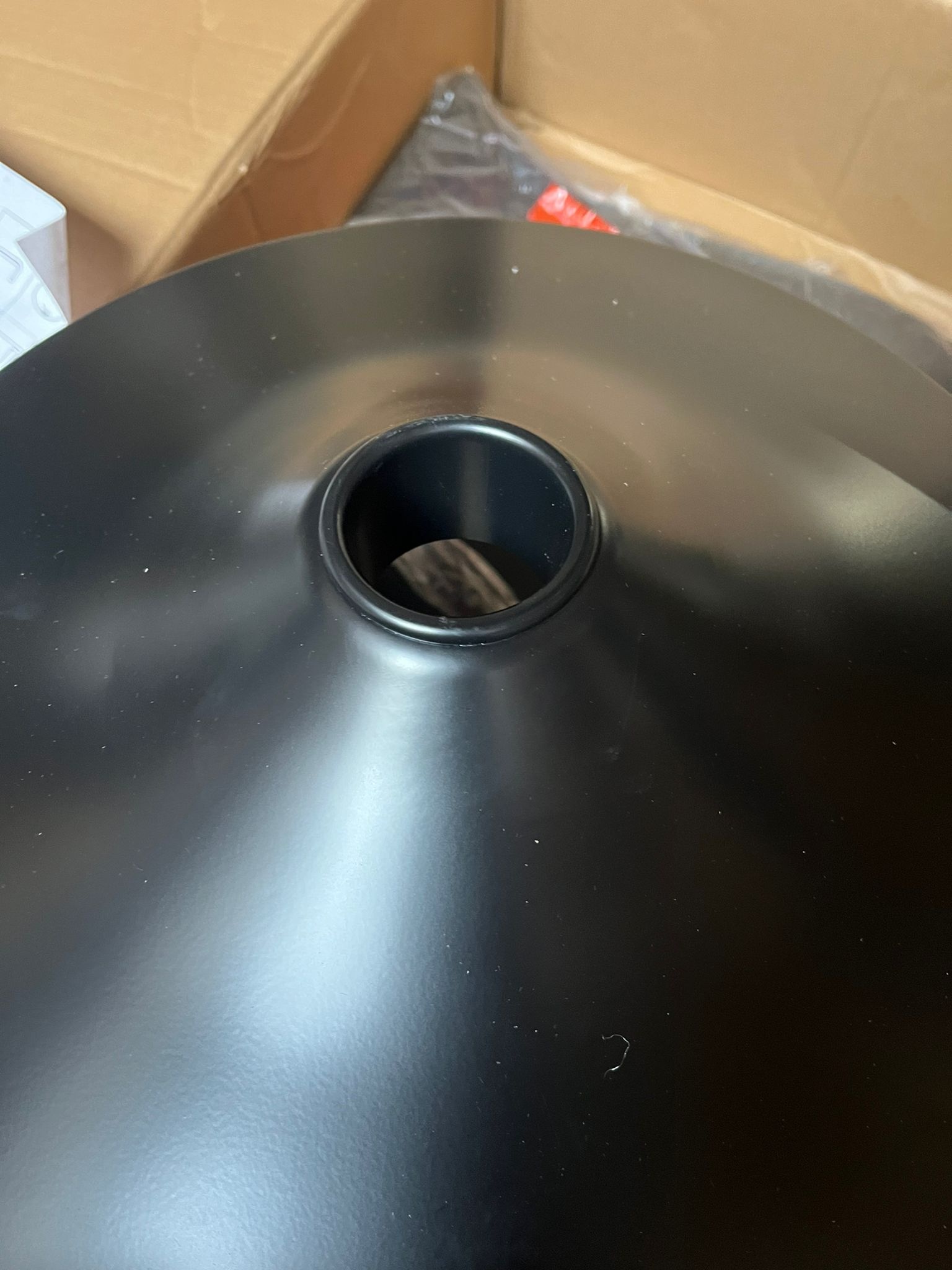 52% Korting! Draaibare Barkruk - Zwart Kunstleer - Hoogte 54-76 cm