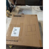 Brievenbus Gepoedercoat Staal Antraciet - 55% Korting! Krantenvak & Kijkvensters