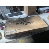 VidaXL Schuifdeur Grenenhout Wit - 80x208 cm | 71% Korting!