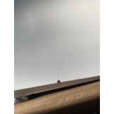 VidaXL Schuifdeur Grenenhout Wit - 80x208 cm | 71% Korting!