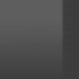 vidaXL Boekenkast/TV-meubel Grijs Hoogglans - 35% Korting - Ong. 114cm