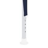 VidaXL Partytent Blauw 4x9m - 40% Korting! Perfect voor Tuinfeesten