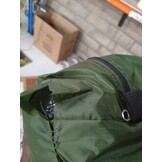 vidaXL 3-Persoons Snelontgrendel Tent Groen (55% Korting!)