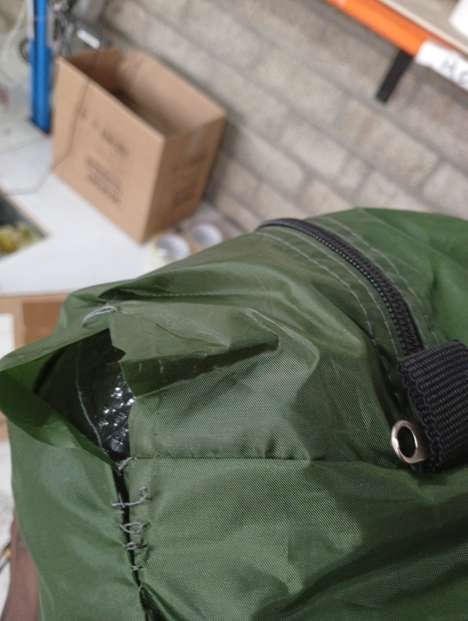 vidaXL 3-Persoons Snelontgrendel Tent Groen (55% Korting!)