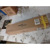 vidaXL 3-Persoons Snelontgrendel Tent Groen (55% Korting!)