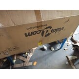 VidaXL Boekenkast Hout Wit - 3 Schappen & 1 Lade | 55% Korting!