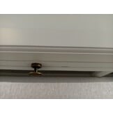 VidaXL Boekenkast Hout Wit - 3 Schappen & 1 Lade | 55% Korting!