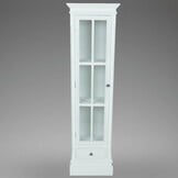 VidaXL Boekenkast Hout Wit - 3 Schappen & 1 Lade | 55% Korting!