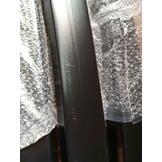 Hangmat standaard universeel - metaal - 300 cm - hangmat frame