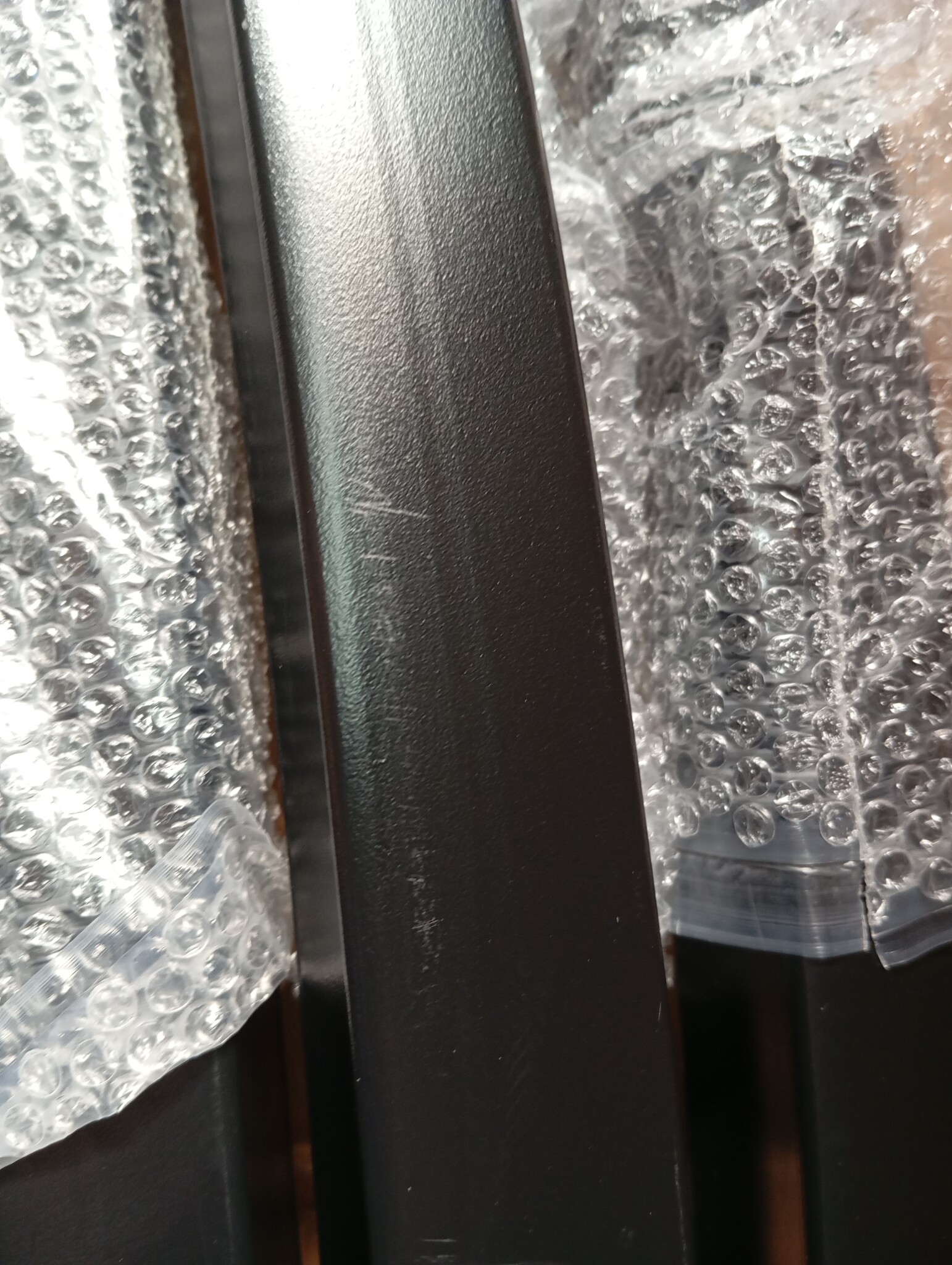 Hangmat standaard universeel - metaal - 300 cm - hangmat frame