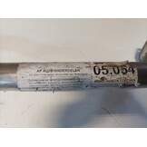 Voorpijp OPEL Astra F 1.7 TD CC Sedan