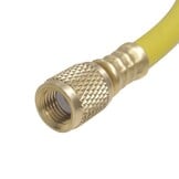 Manometer set voor airco met 2-richtingen