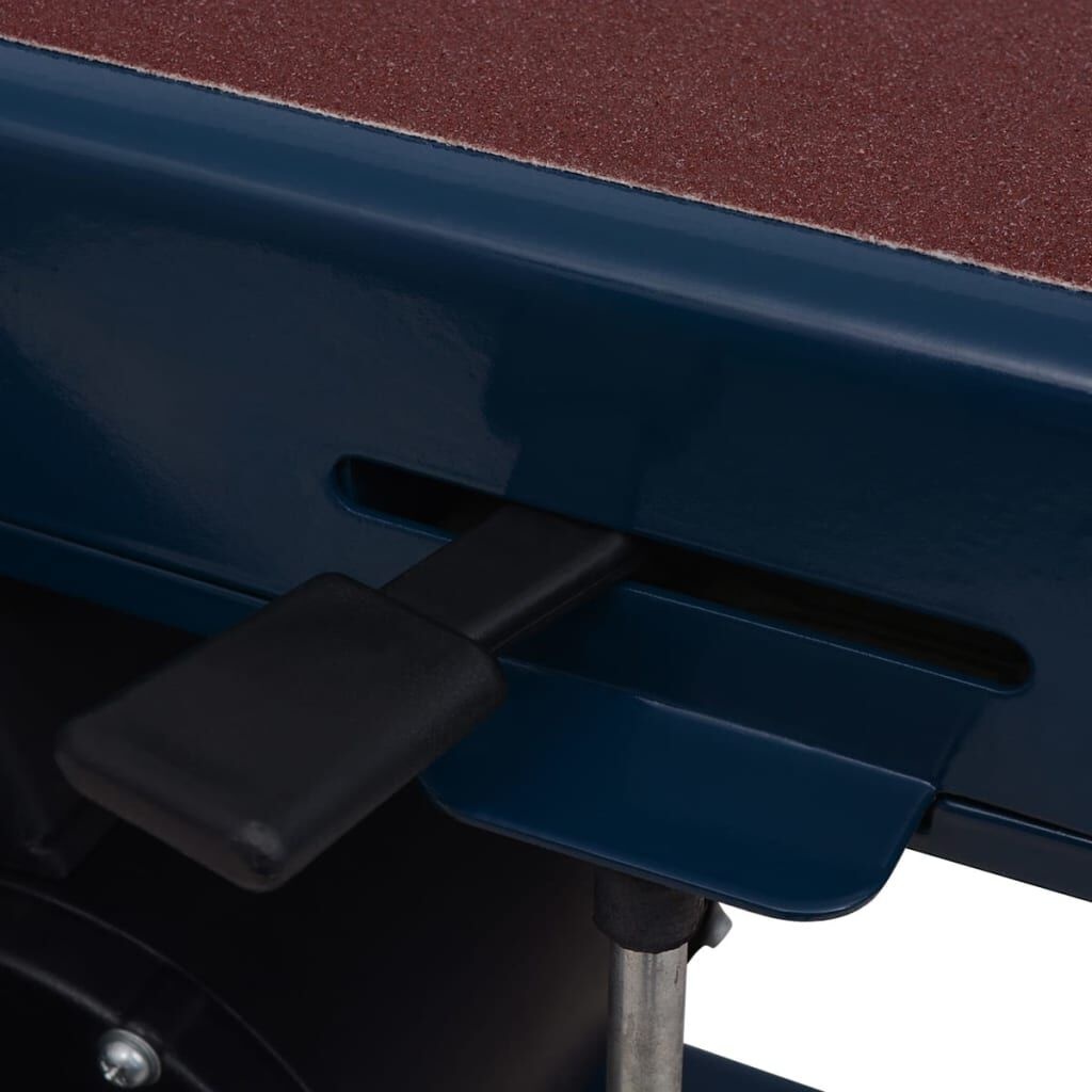 VidaXL Schijf-Bandschuurmachine 375W - 35% Korting! Nieuw!