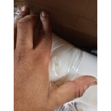 vidaXL Kinderslaapbank Pluche Antraciet - 55% Korting! Nu 1 stuks!