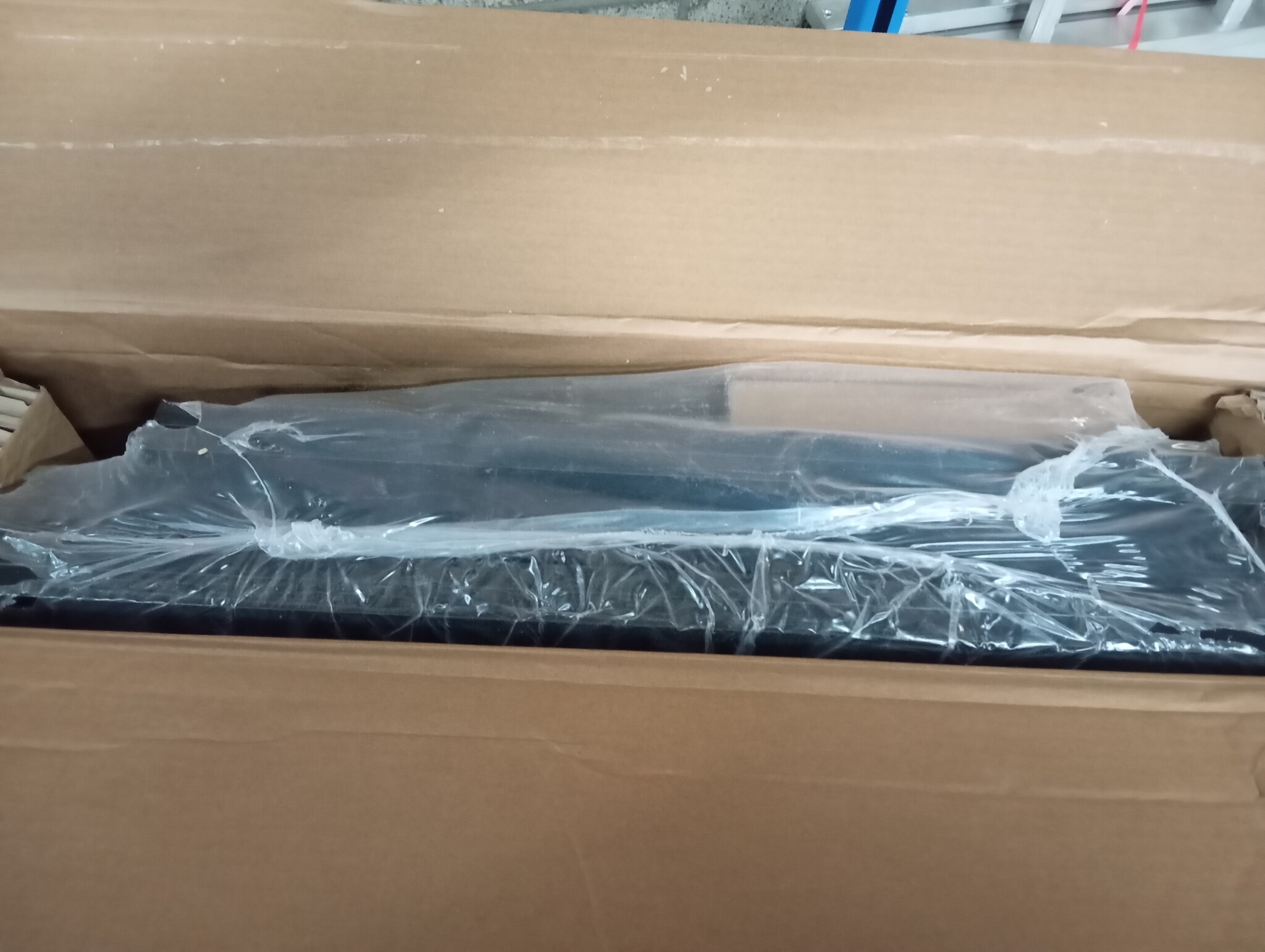 vidaXL Dressoir Zwart Bewerkt Hout 60x31x70cm - 50% Korting!