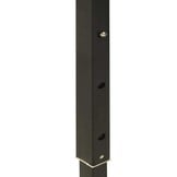 VidaXL Partytent Inklapbaar 2x2m Antraciet | Nu met 55% Korting!