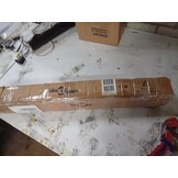 VidaXL Buiten Rolgordijn 160x250 Antraciet - 55% Korting! (Lichte Krasjes)