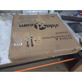 VidaXL Tuinvoetenbank met Kussen - 60% Korting! (Lichte Schade)