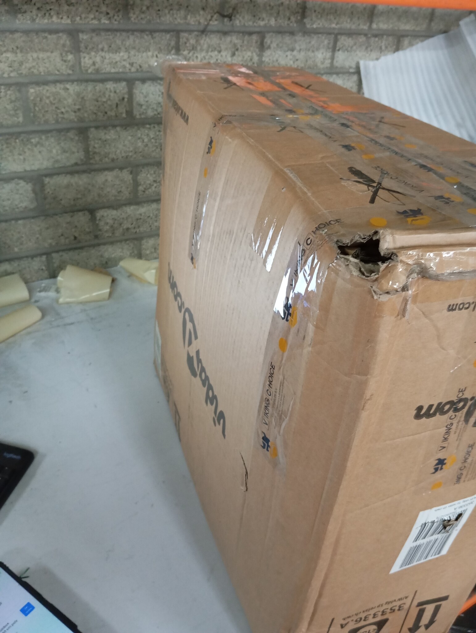 VidaXL Relaxstoel Fluweel Donkergrijs - 43% Korting! Slechts 1 op voorraad!