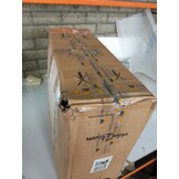 VidaXL Relaxstoel Fluweel Donkergrijs - 43% Korting! Slechts 1 op voorraad!