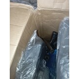 VidaXL Relaxstoel Fluweel Donkergrijs - 43% Korting! Slechts 1 op voorraad!