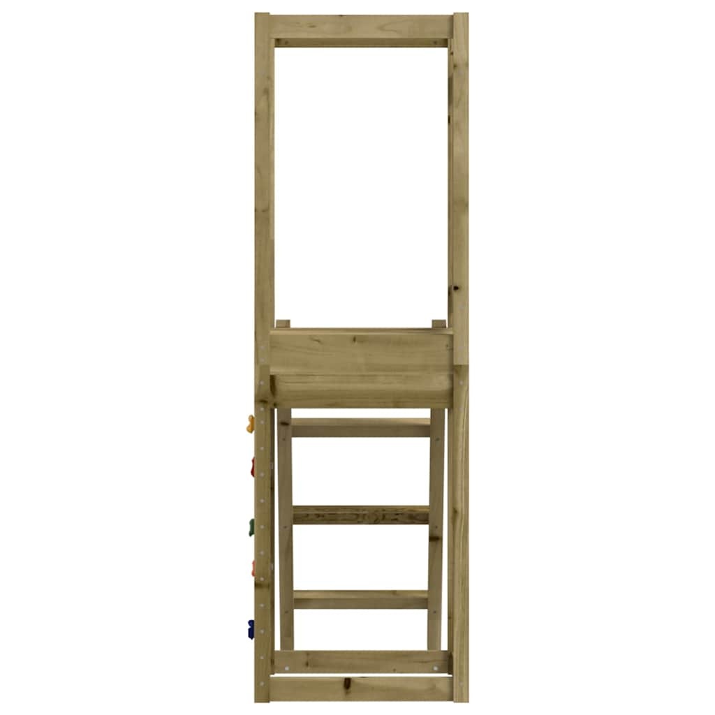 VidaXL Speelhuis Grenenhout - 40% Korting! Nu met 1 stuk!