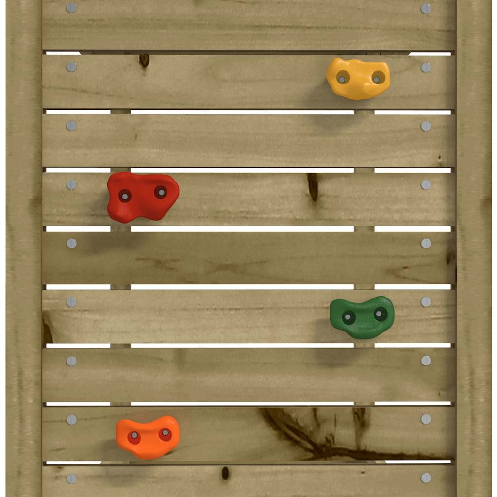 VidaXL Speelhuis Grenenhout - 40% Korting! Nu met 1 stuk!