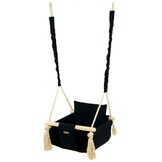 Baby schommelstoel Zwart - 61% Korting! Max. 20kg