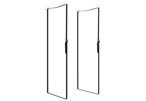 vidaXL Dakkofferlift 100 kg Nylon - 46% Korting! - Kajak Opbergen