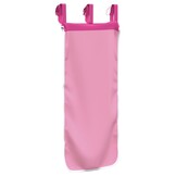 VidaXL Kinderbed Gordijnset Hoogslaper Polyester Roze | 35% Korting
